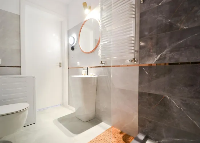 Garnizon Z Ogrodkiem