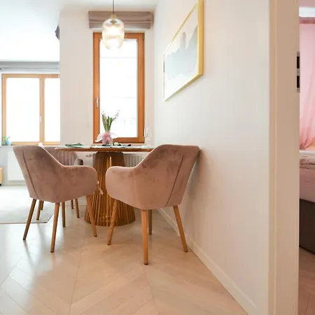 Garnizon Z Ogrodkiem