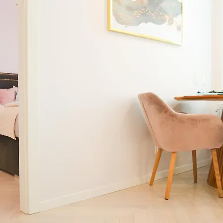 Garnizon Z Ogrodkiem * Gdańsk