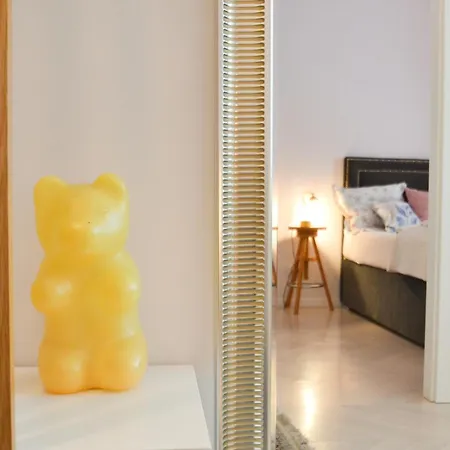 Garnizon Z Ogrodkiem *