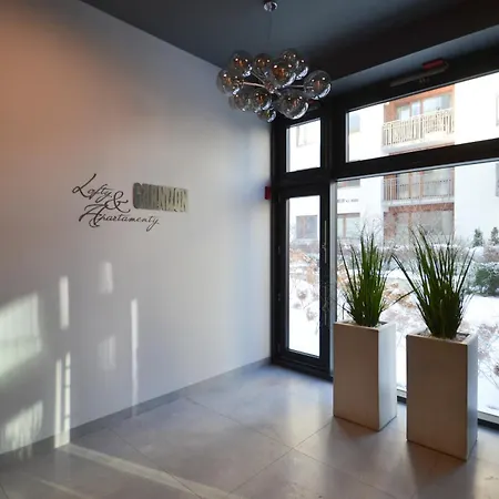 Garnizon Z Ogrodkiem