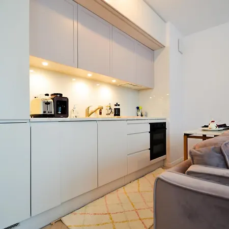 Garnizon Z Ogrodkiem * 格但斯克