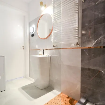 Garnizon Z Ogrodkiem