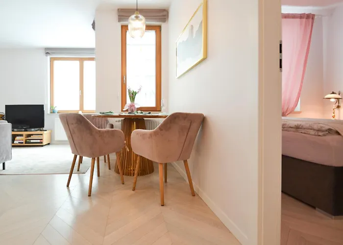 Garnizon Z Ogrodkiem