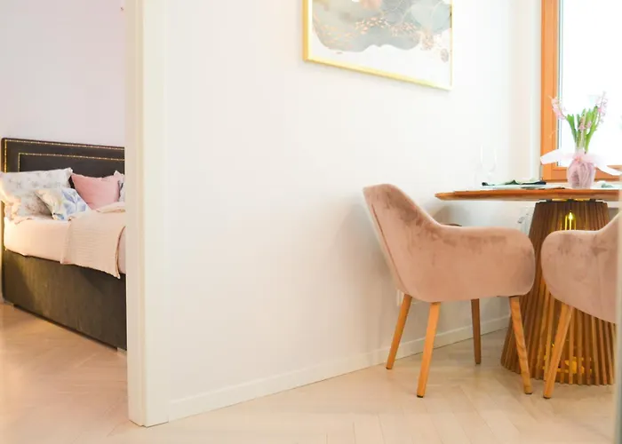 Garnizon Z Ogrodkiem * Danzica