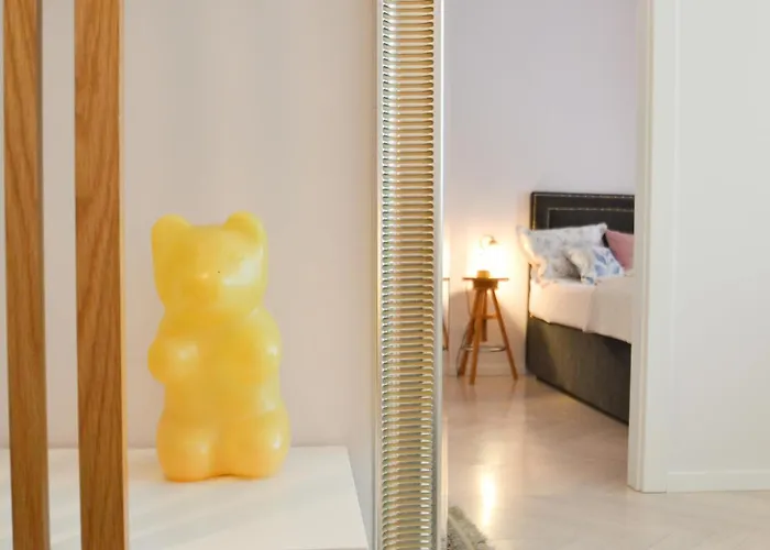 Garnizon Z Ogrodkiem *