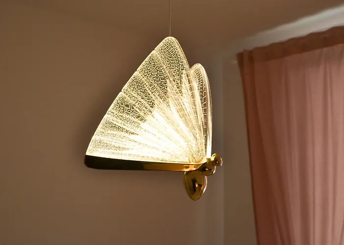 アパート Garnizon Z Ogrodkiem