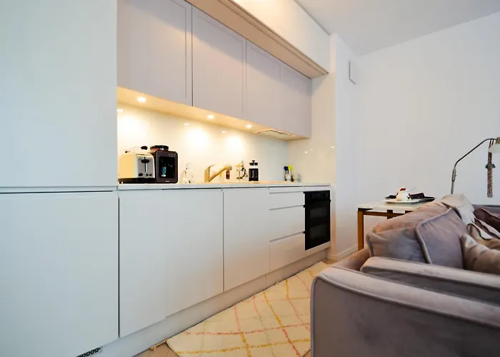 Garnizon Z Ogrodkiem * グダニスク