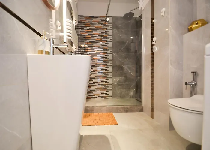 Garnizon Z Ogrodkiem Danzica