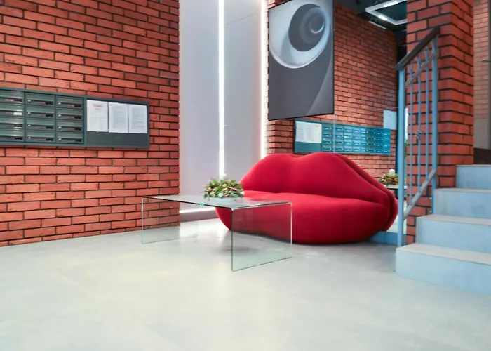 Garnizon Z Ogrodkiem