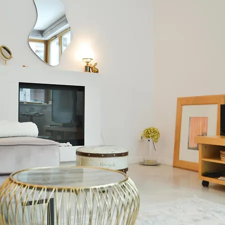 Apartament Garnizon Z Ogródkiem Gdańsk