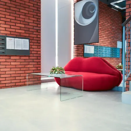 Garnizon Z Ogródkiem