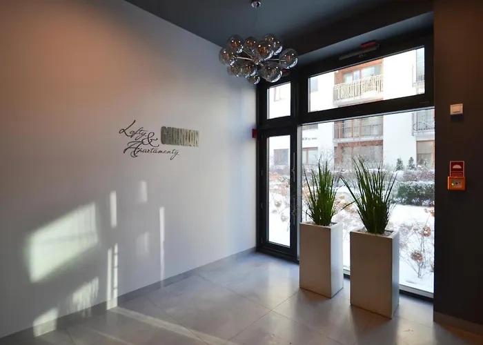 Garnizon Z Ogródkiem